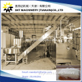 Industrial Vermicelli Extruder Machine/ Sweet Potato Vermicelli Machine /Mung Bean Vermicelli Making Machine